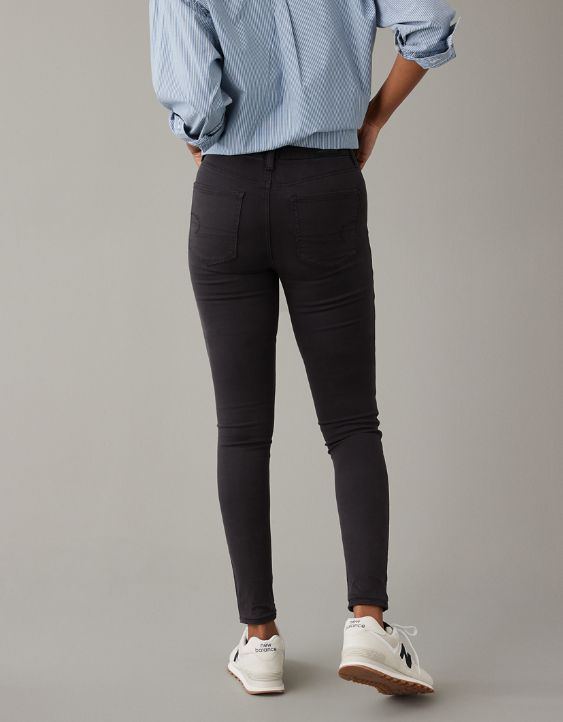 AE High-Waisted Jegging | American Eagle Outfitters (US & CA)