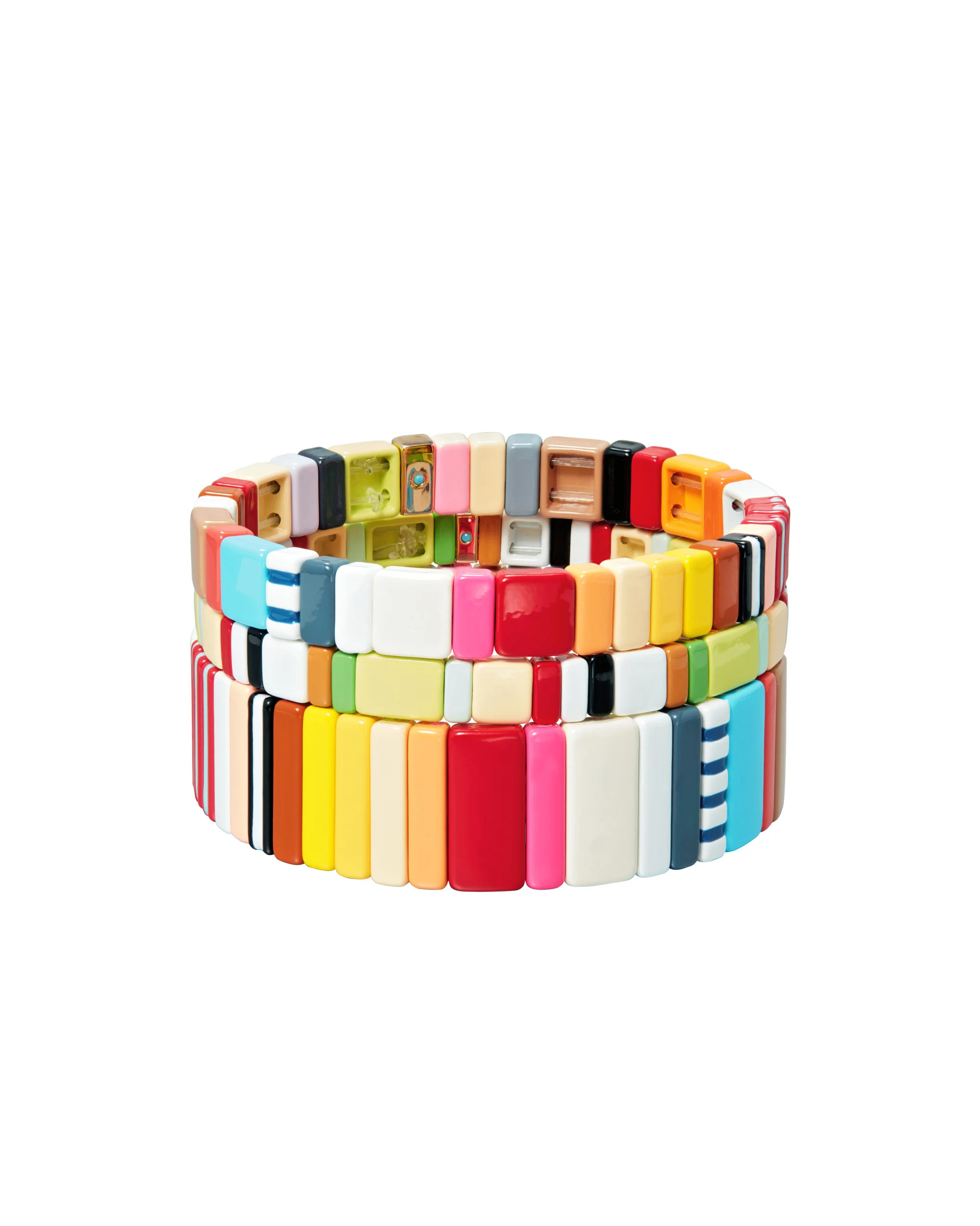 Just Another Day In Paradise Bracelets | Roxanne Assoulin