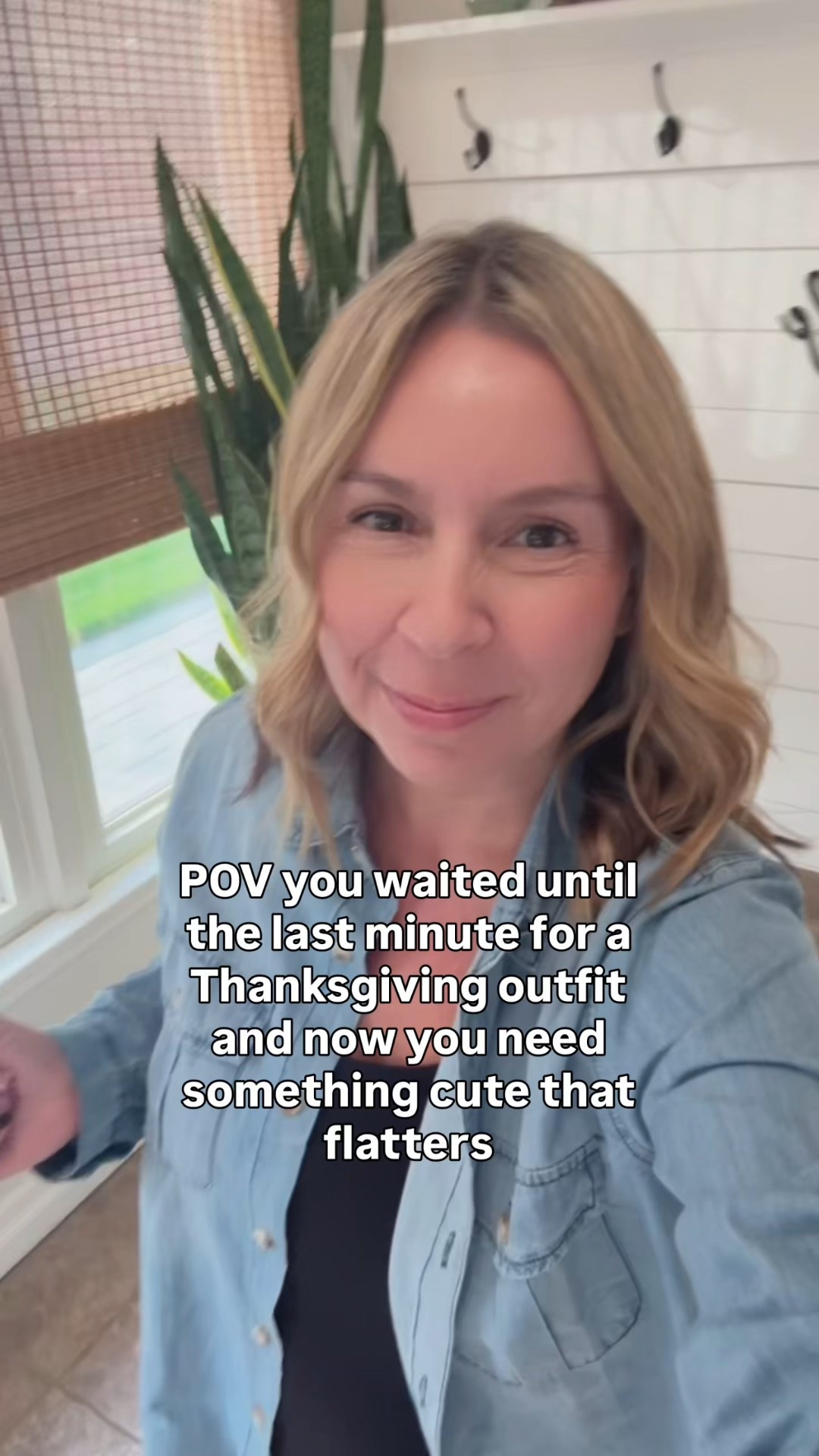 Date night outfit even a cute last minute Thanksgiving outfit! I’m wearing a size 8 in the jeans and a medium in the top

#LTKmomlife #LTKMidsize #LTKSaleAlert