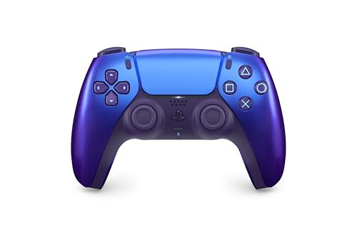 PlayStation DualSense\u2122 Wireless Controller \u2013 Chroma Indigo | Amazon (US)