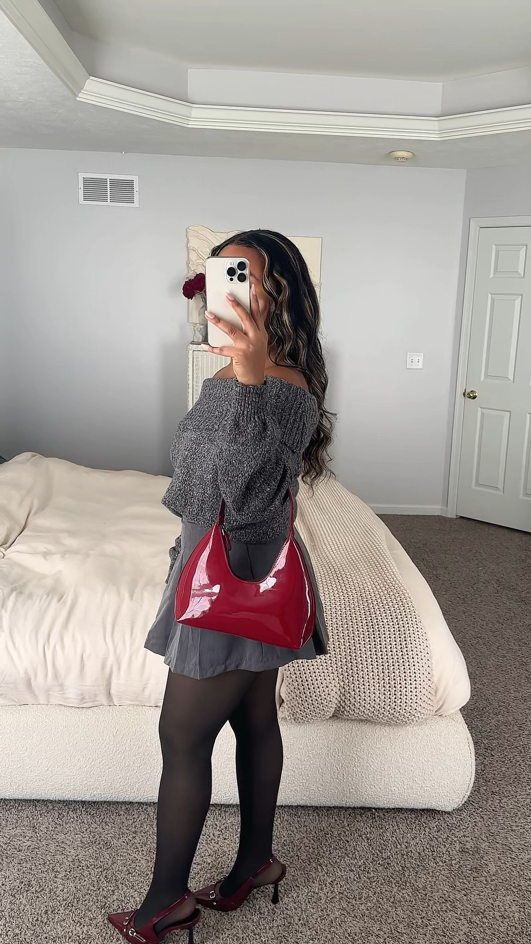 Outfit inspiration | Neutral Outfit | Pinterest Inspired | Mini Skirt | SHEIN Outfit 

#LTKMostLoved #LTKSaleAlert #LTKStyleTip