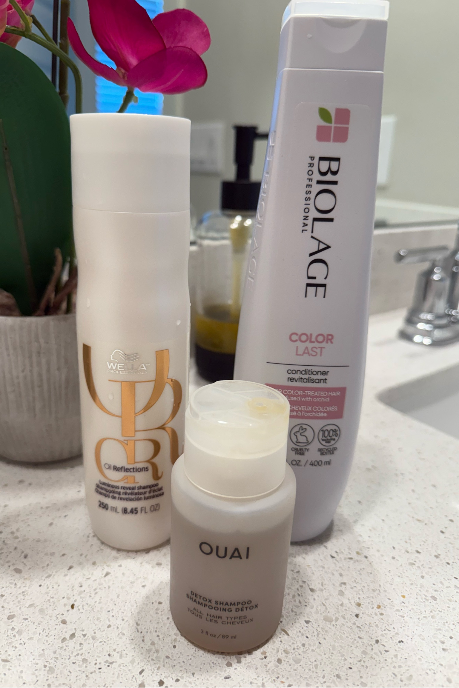 Healthy Shiny Hair 

#LTKBeauty #LTKFindsUnder100