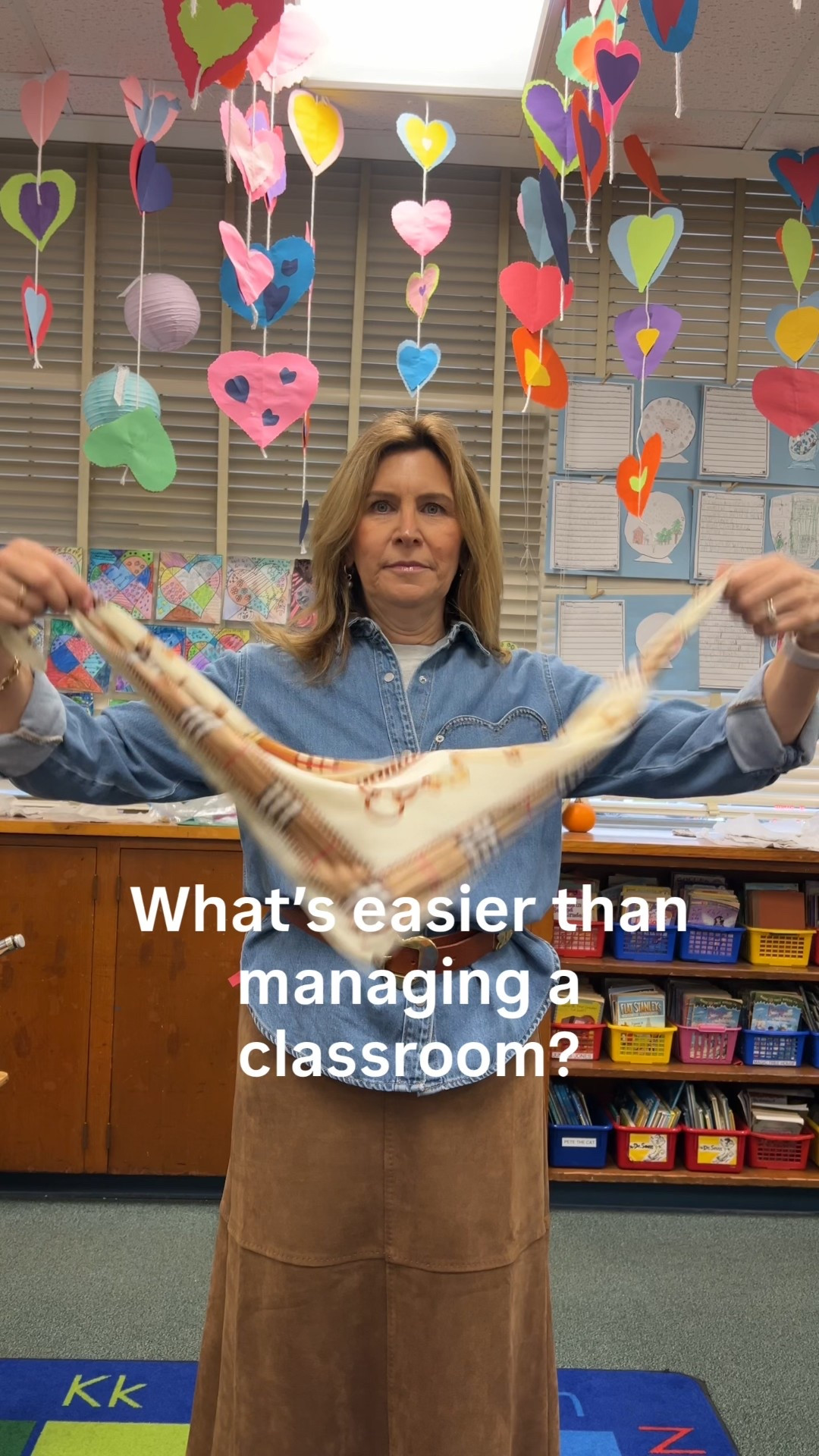 Elevate your outfit with a scarf! 

#LTKootd #LTKOver40 #LTKWorkwear