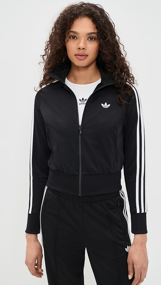 adidas Firebird Classic Track Jacket | Shopbop | Shopbop