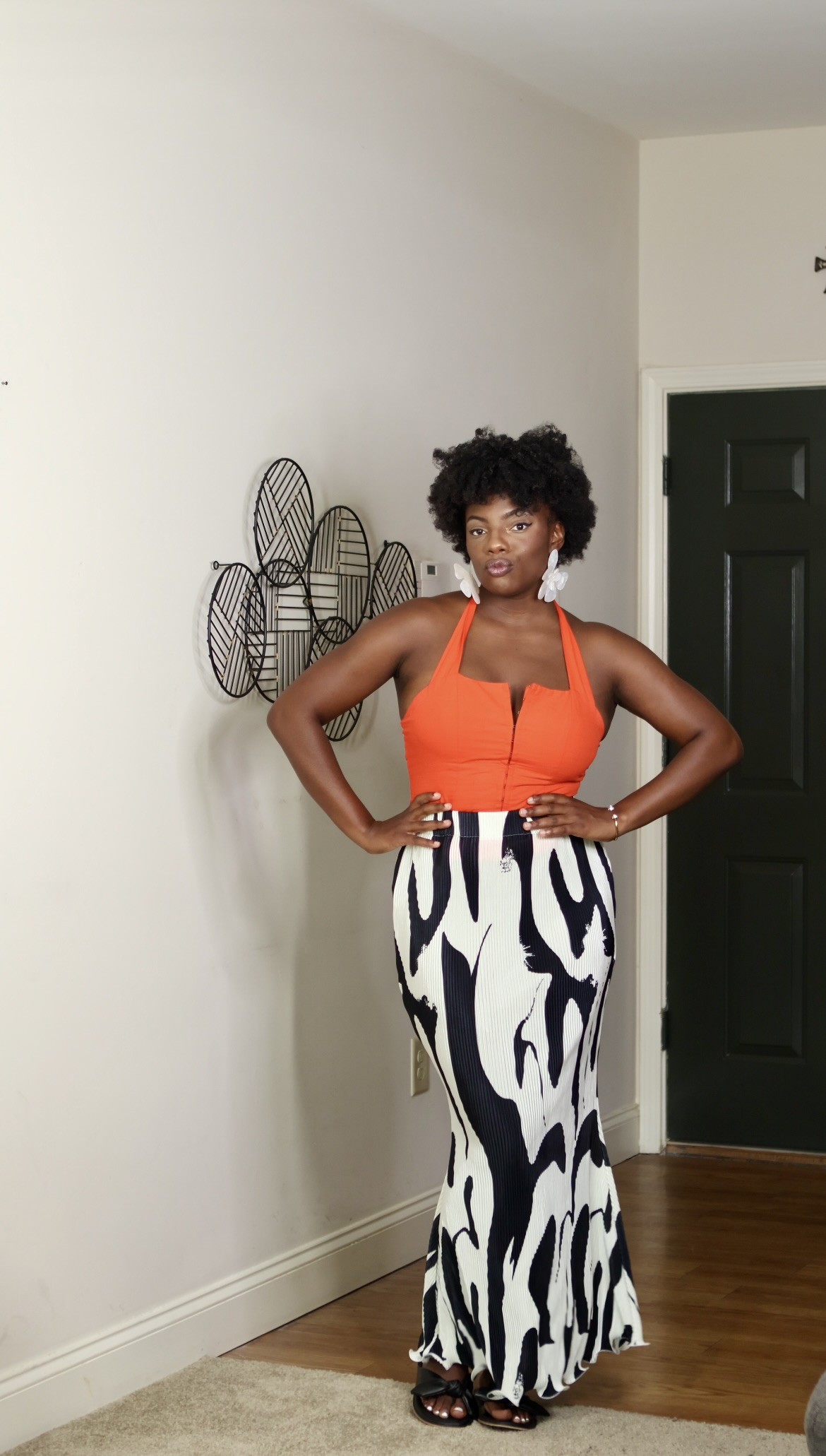 Affordable summer outfit idea 

#LTKFindsUnder50 #LTKStyleTip #LTKSeasonal