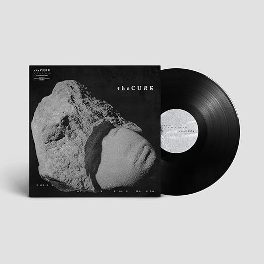 Songs Of A Lost World BioVinyl | Amazon (US)