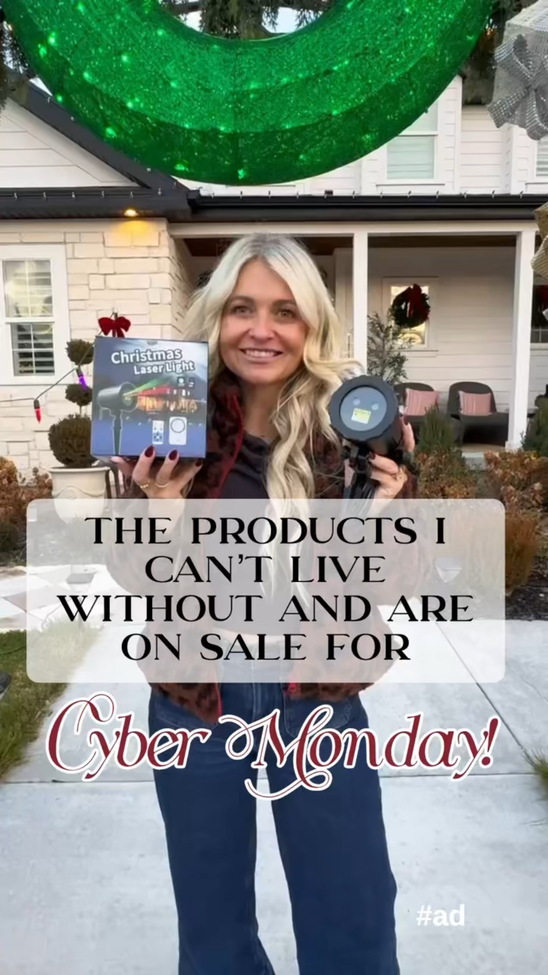 Grab these items before they’re gone! Only on @amazon 

#founditonamazon #ad #winterfavorites2025