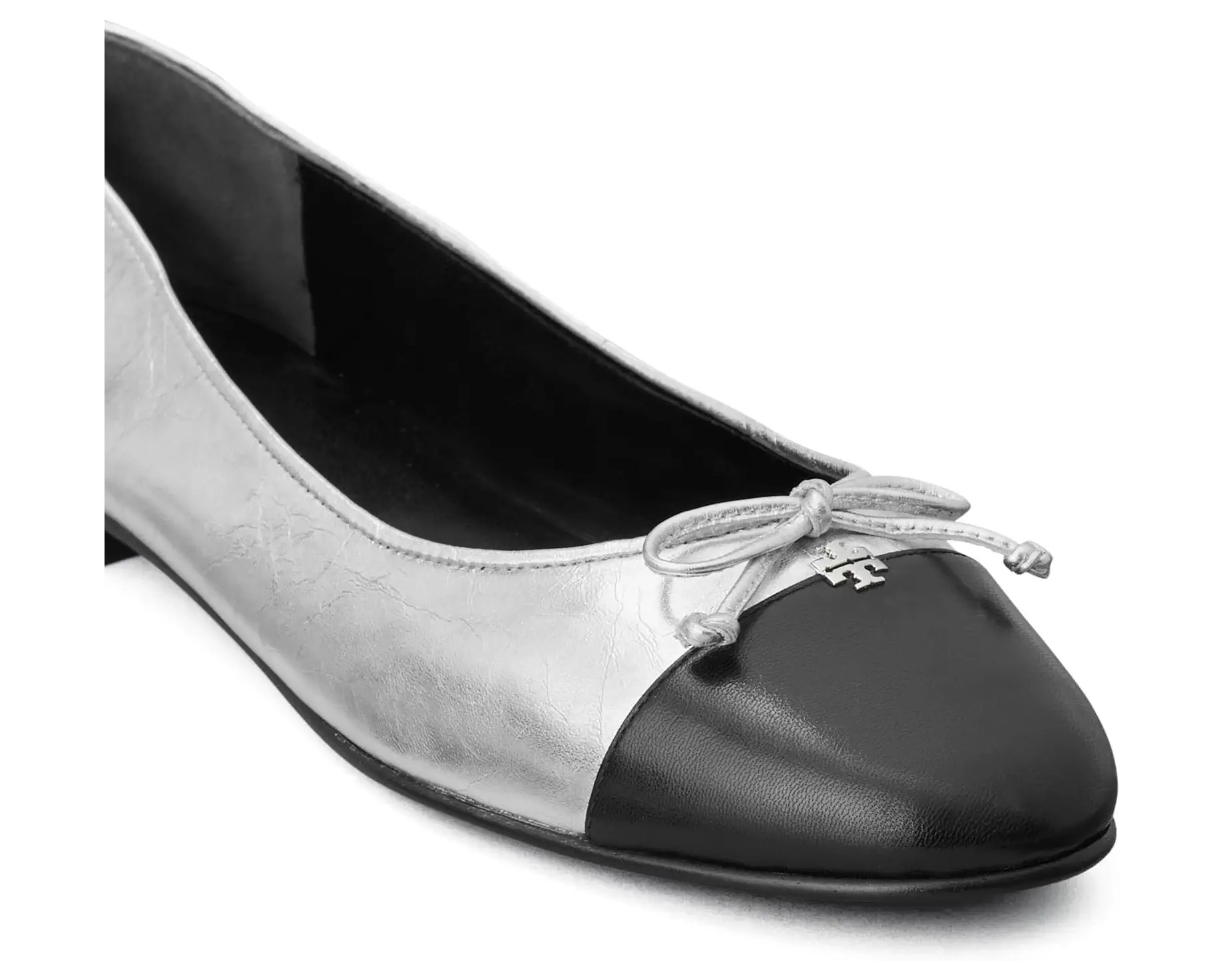 Cap-Toe Ballet | Zappos