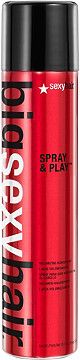 Sexy Hair Big Sexy Hair Spray & Play Volumizing Hairspray | Ulta