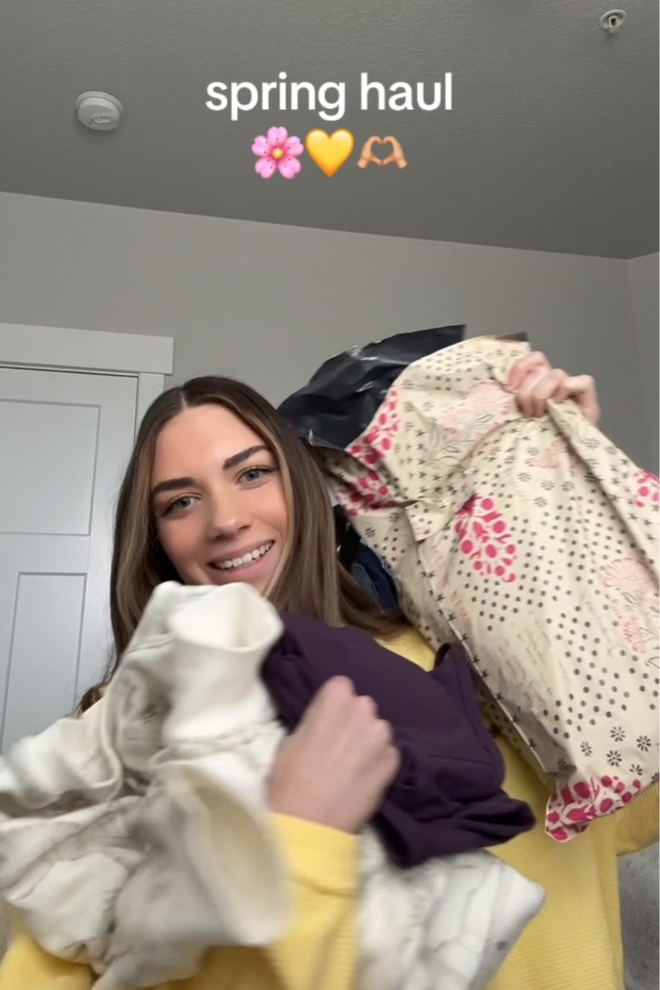 spring haul goodies!! 


#LTKSeasonal #LTKFindsUnder100 #LTKU