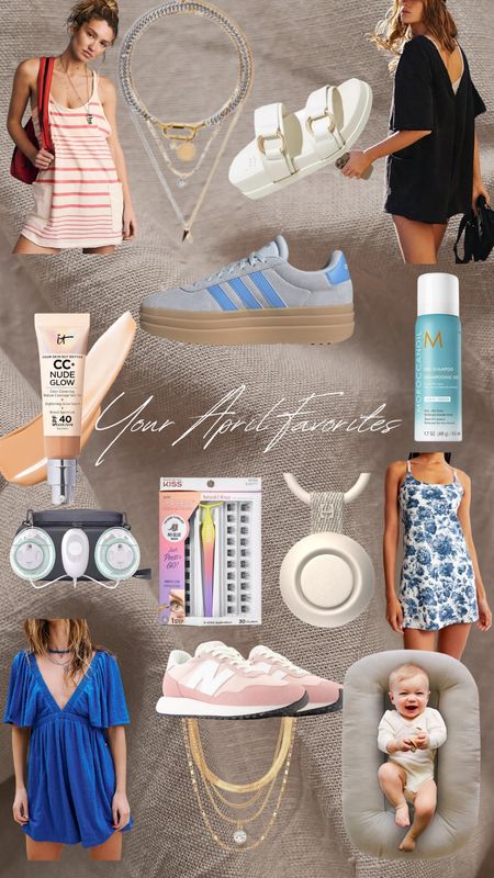Monthly favorites- Summer favorites - most sold products - Amazon finds - newborn favorites - trending shoes

#LTKbump #LTKbaby #LTKfitness