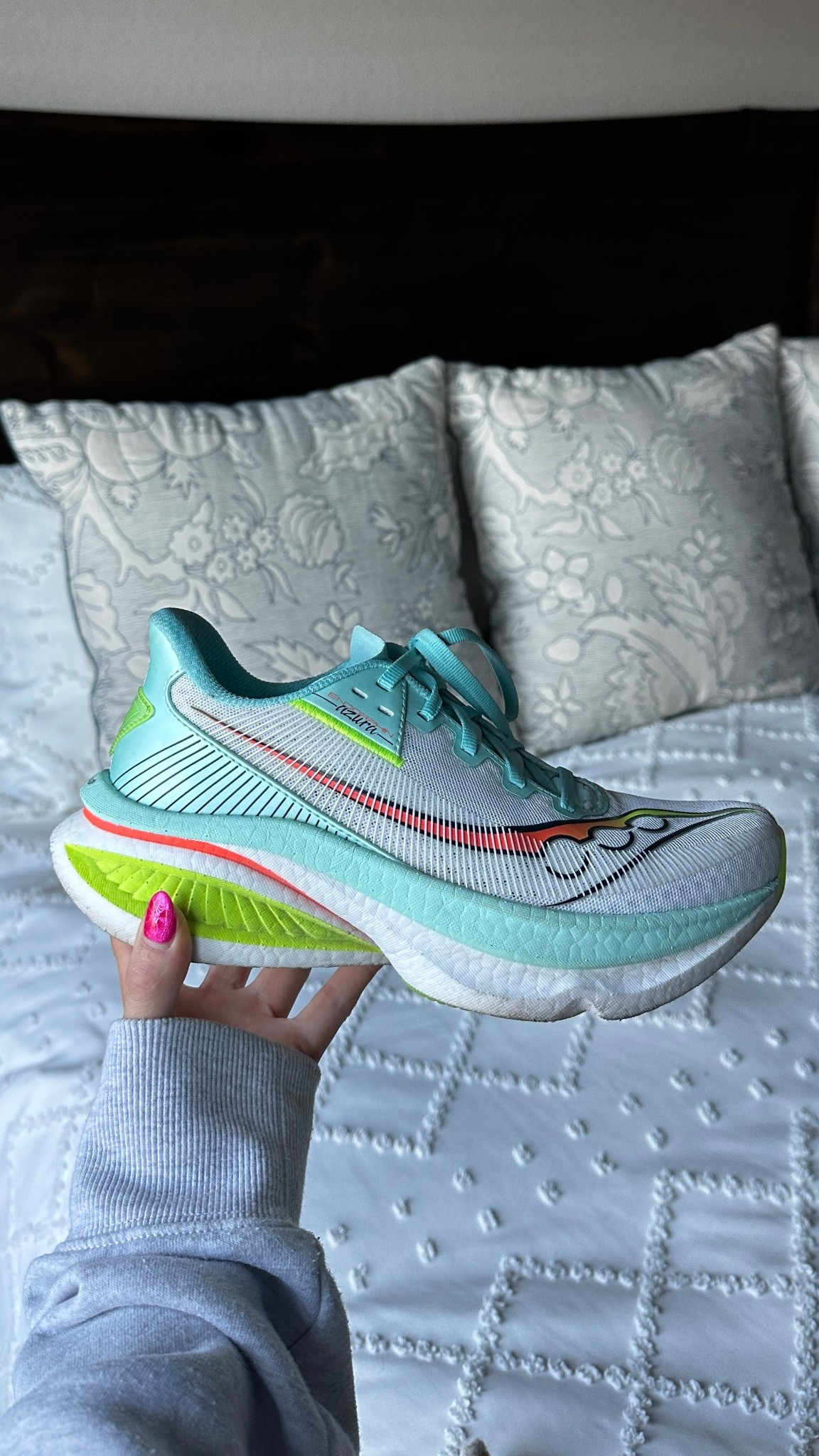 loving these saucony running shoes!

#LTKSaleAlert #LTKfitnessgoals #LTKActive