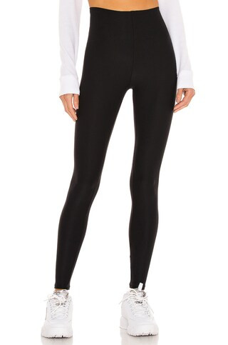 Commando Control Legging in Black from Revolve.com | Revolve Clothing (Global)