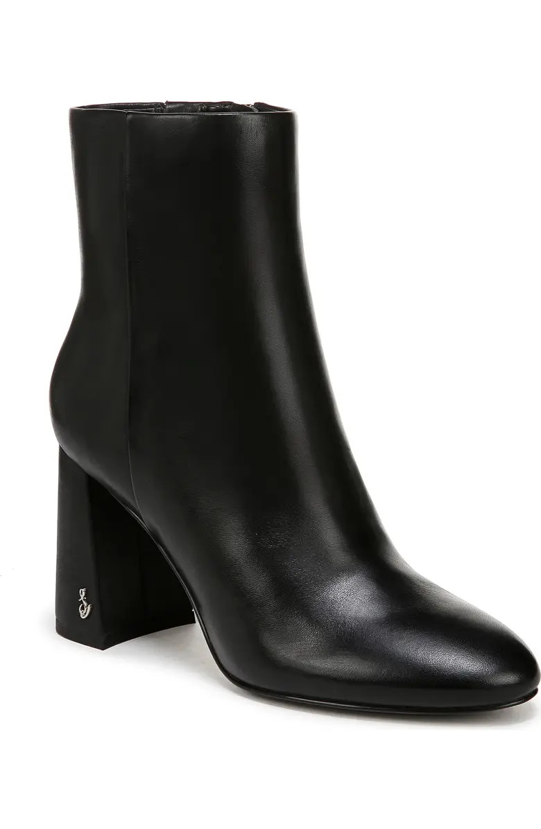Daria Bootie (Women) | Nordstrom