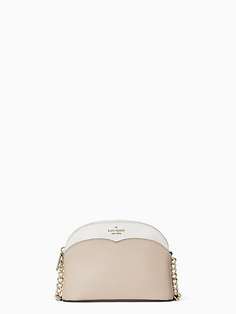 payton small dome crossbody | Kate Spade Outlet