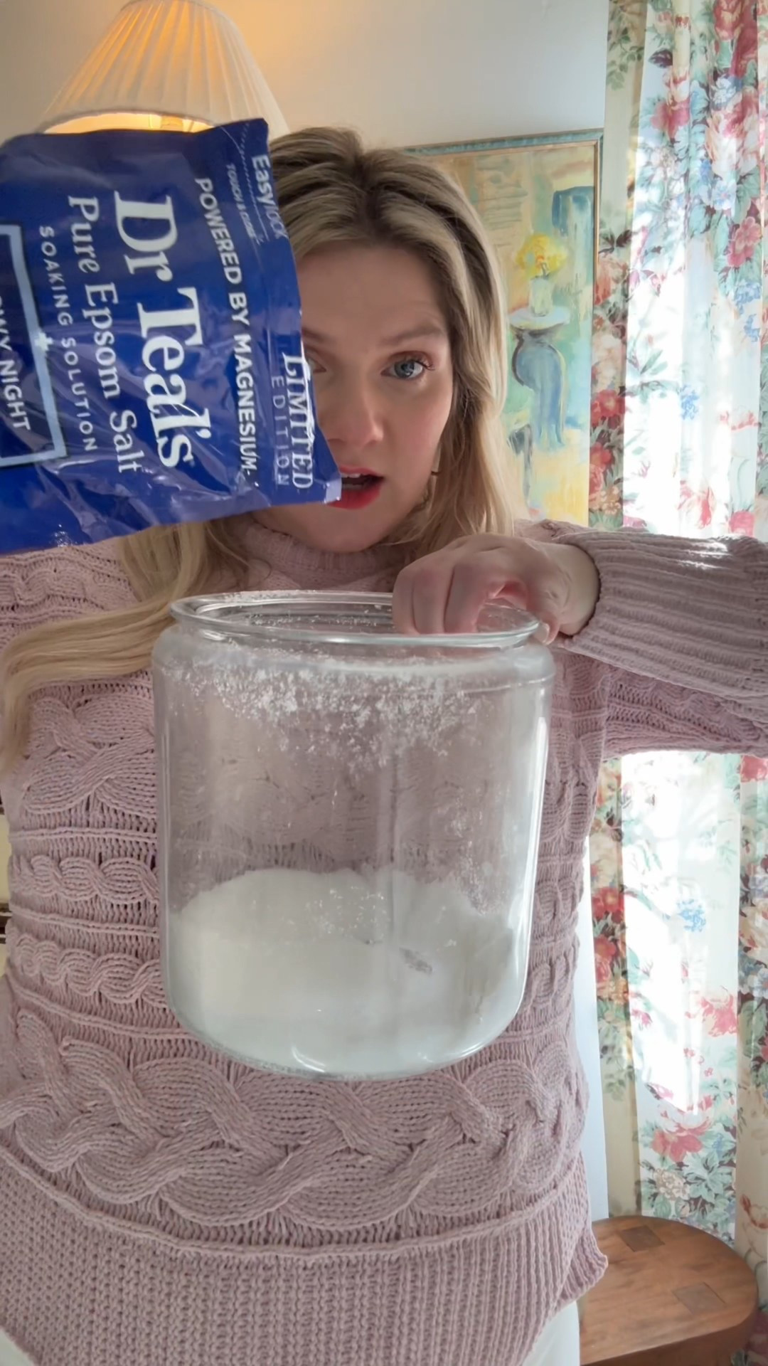 Best $5 you’ll ever spend 🛀

#LTKHome #LTKSeasonal #LTKselfcare