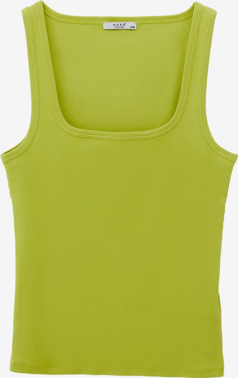 OXXO Top in Appel | ABOUT YOU | ABOUT YOU NL