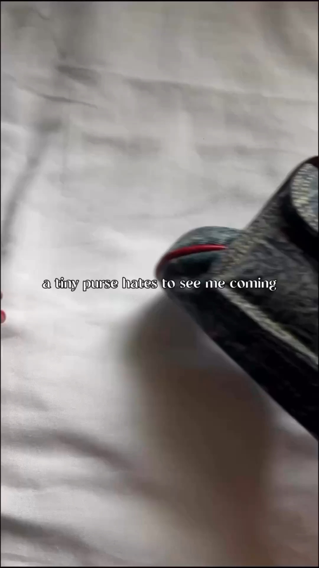 I love a good tiny purse for spring! 🌷♥️

#LTKpurse
#LTKspring

#LTKootd #LTKSpringSale #LTKspringtrends