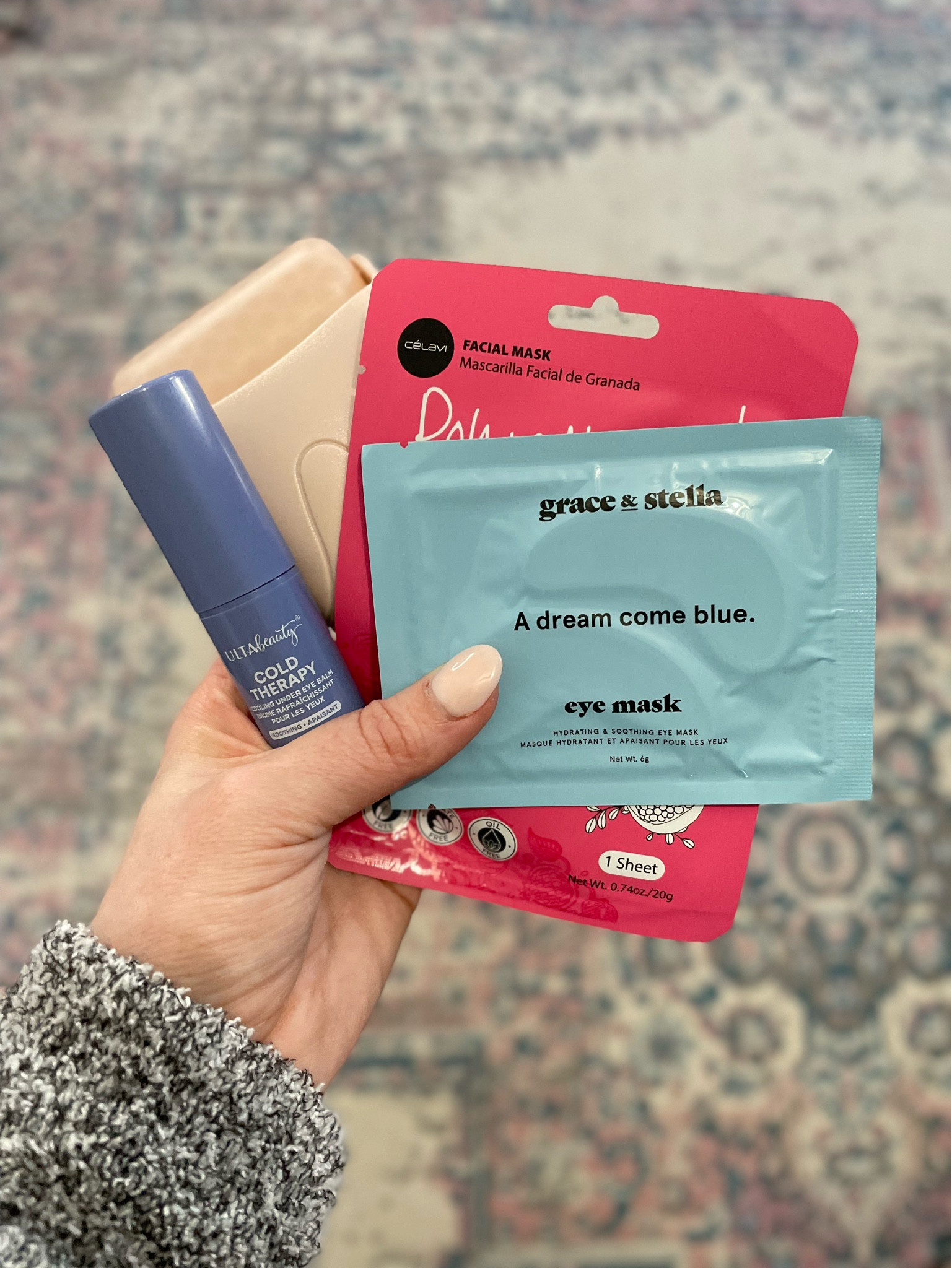 Self-care essentials

#LTKstyletip #LTKhome #LTKbeauty