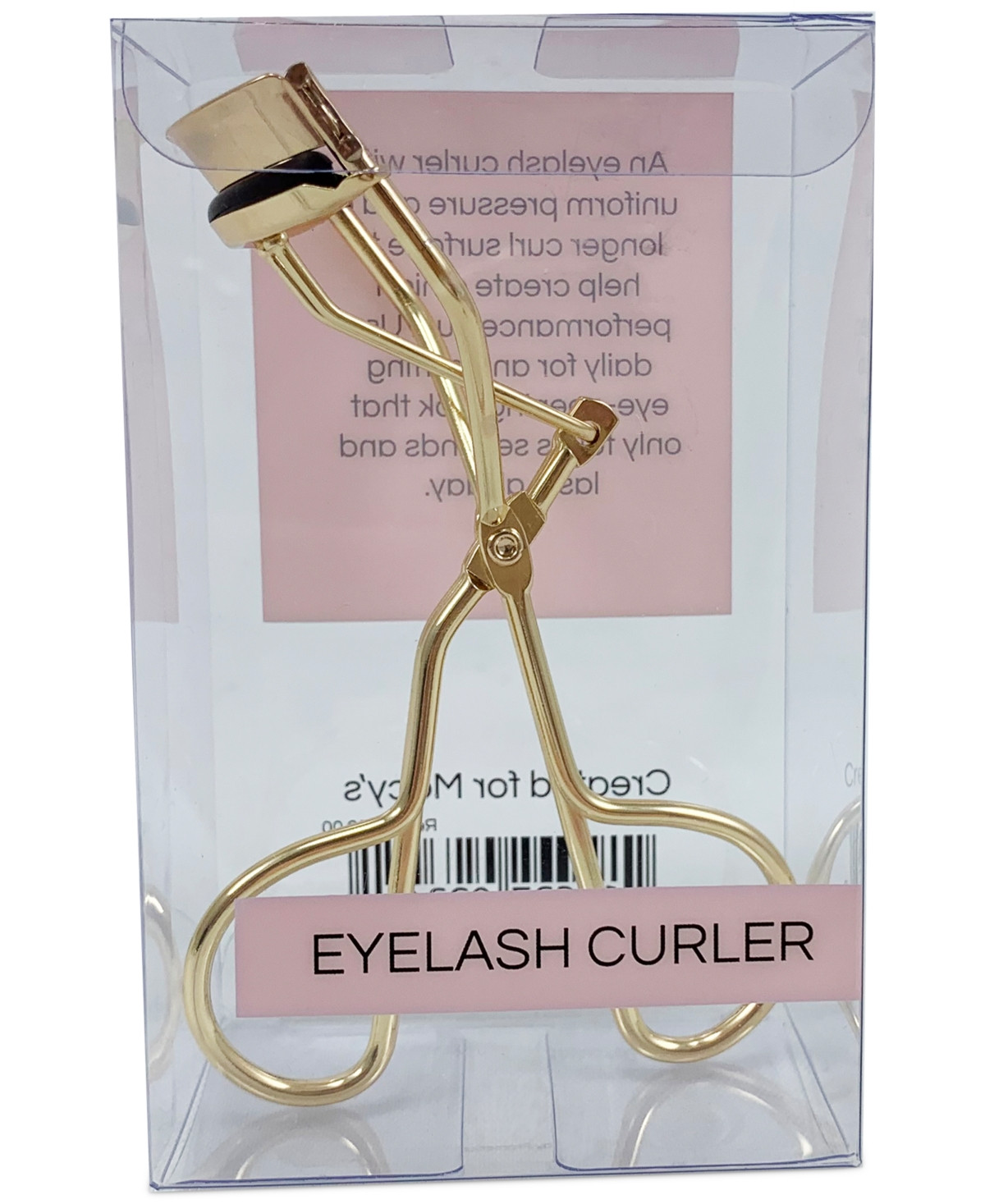 Eyelash Curler, Created for Macy's | Macys (US)