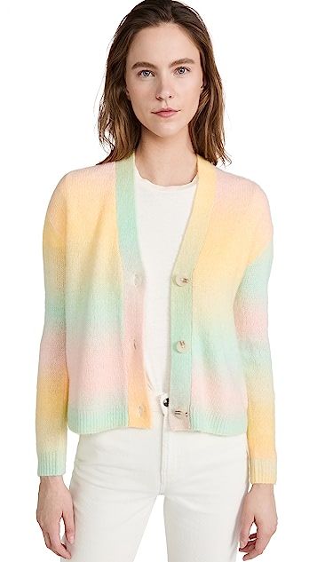 Kodachrome Cardigan | Shopbop