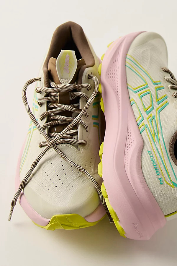 ASICS GT-2000 14 TR Sneakers | Free People (Global - UK&FR Excluded)