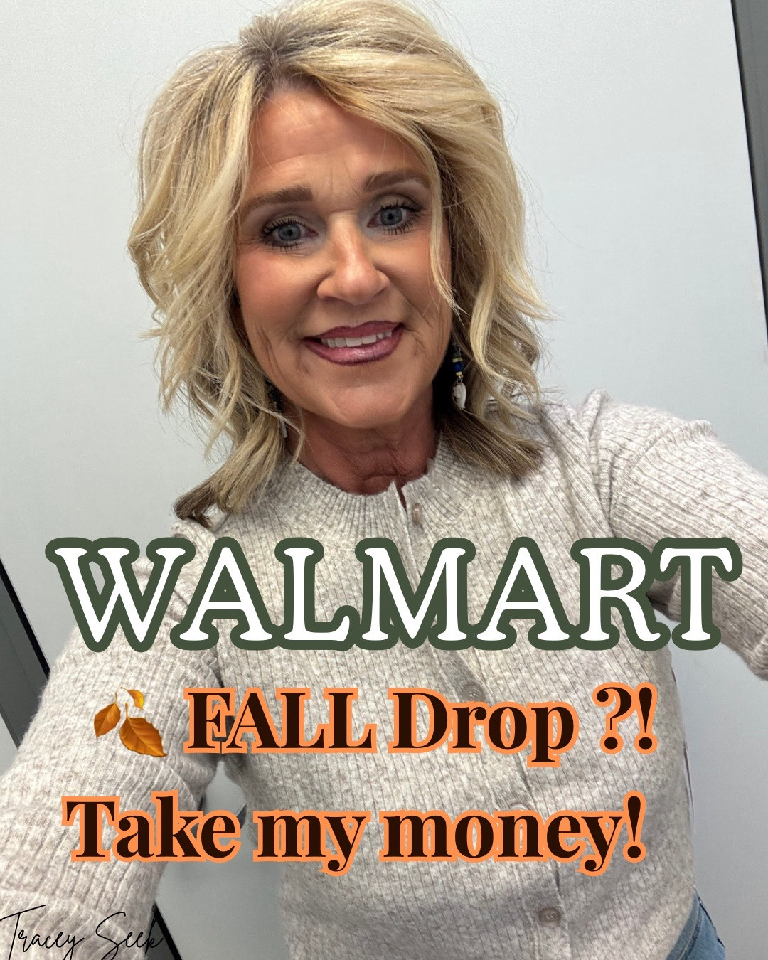 Walmart fall finds are here! 🍂🤎 I found so many affordable pieces from Scenario… the new line… that look elevated and are perfect for fall. Tap the link in my LTK to shop everything I found!

#FallOutfits #WalmartFashion #FallStyle #AffordableFashion #Over40Fashion #ltkcreator

#LTKU #LTKOver40