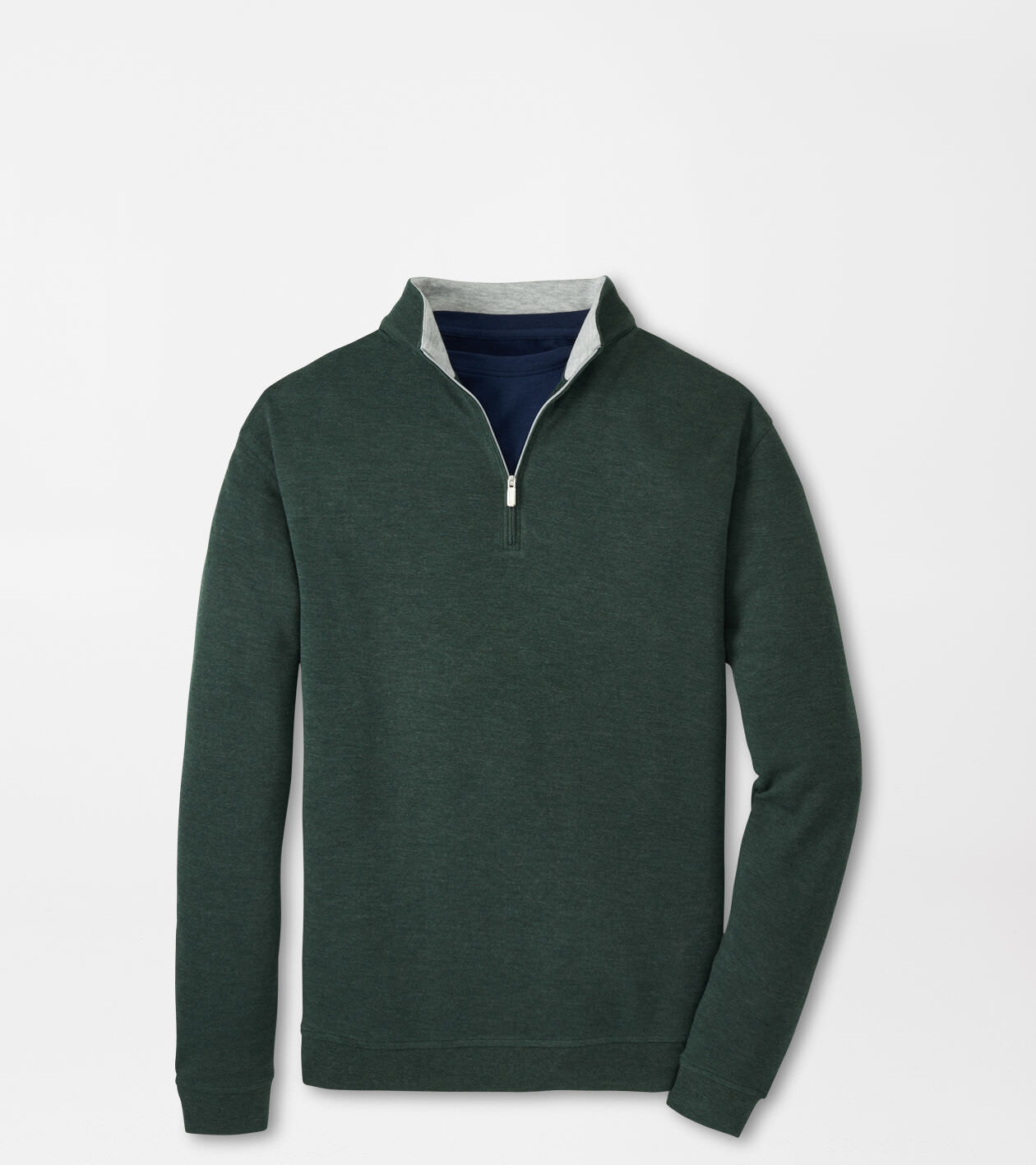 Crown Comfort Pullover | Peter Millar