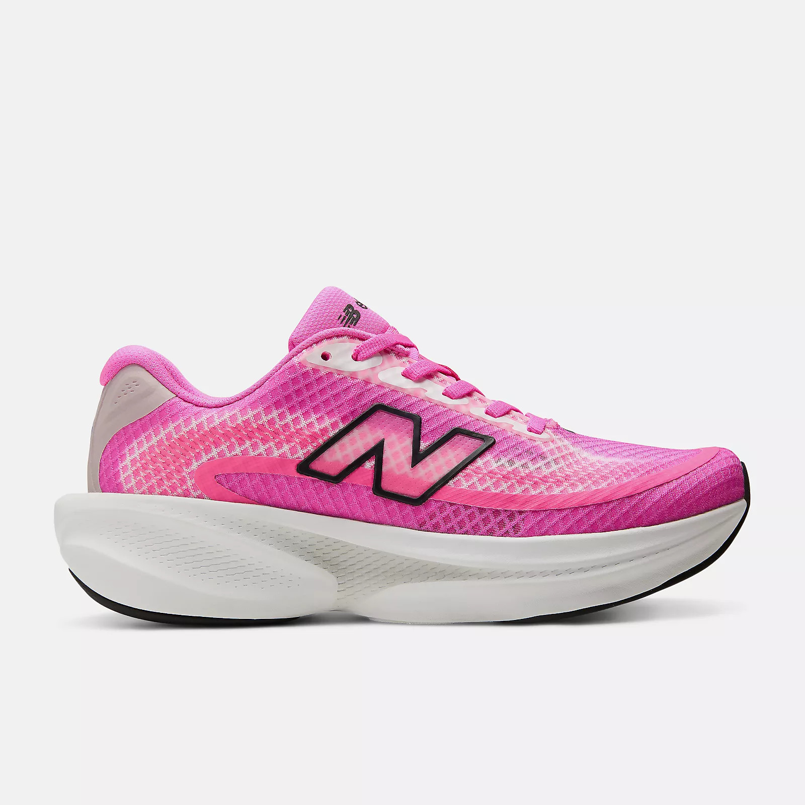 Ellipse Breathe | New Balance Athletics, Inc.