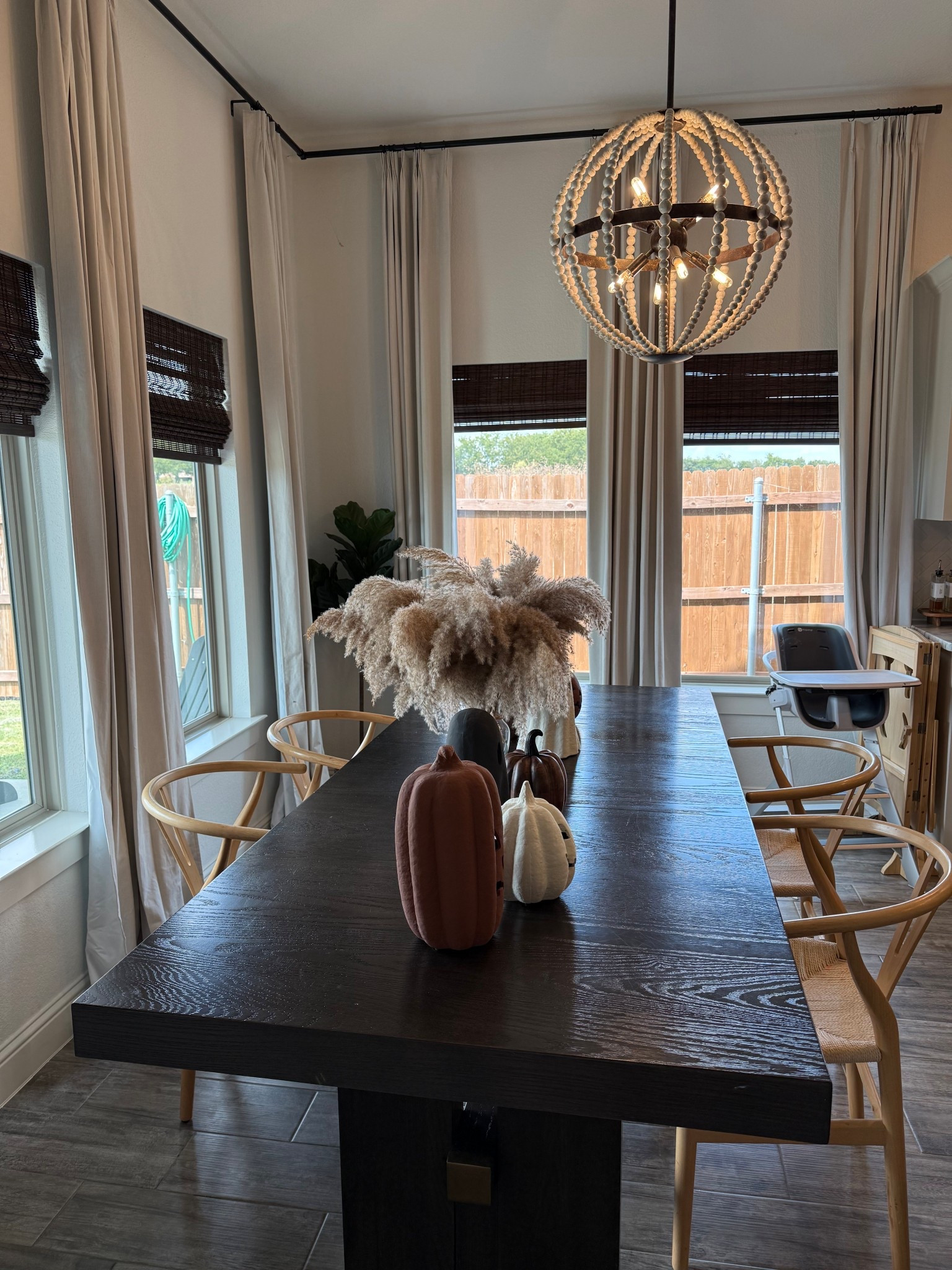 Who knew Amazon blinds + curtains could look THIS good?! 🤯 Total luxe vibes without the luxe price. This is your sign to give your space a little glow-up on a budget 🏡✨

📌 Linking my exact finds on LTK so you don’t have to hunt.
📌 Save this for your next home refresh!

#AmazonHome #LTKhome #AmazonFinds #BudgetHomeDecor #LuxeForLess #AmazonCurtains #AmazonBlinds

#LTKHome #LTKStyleTip #LTKFindsUnder100