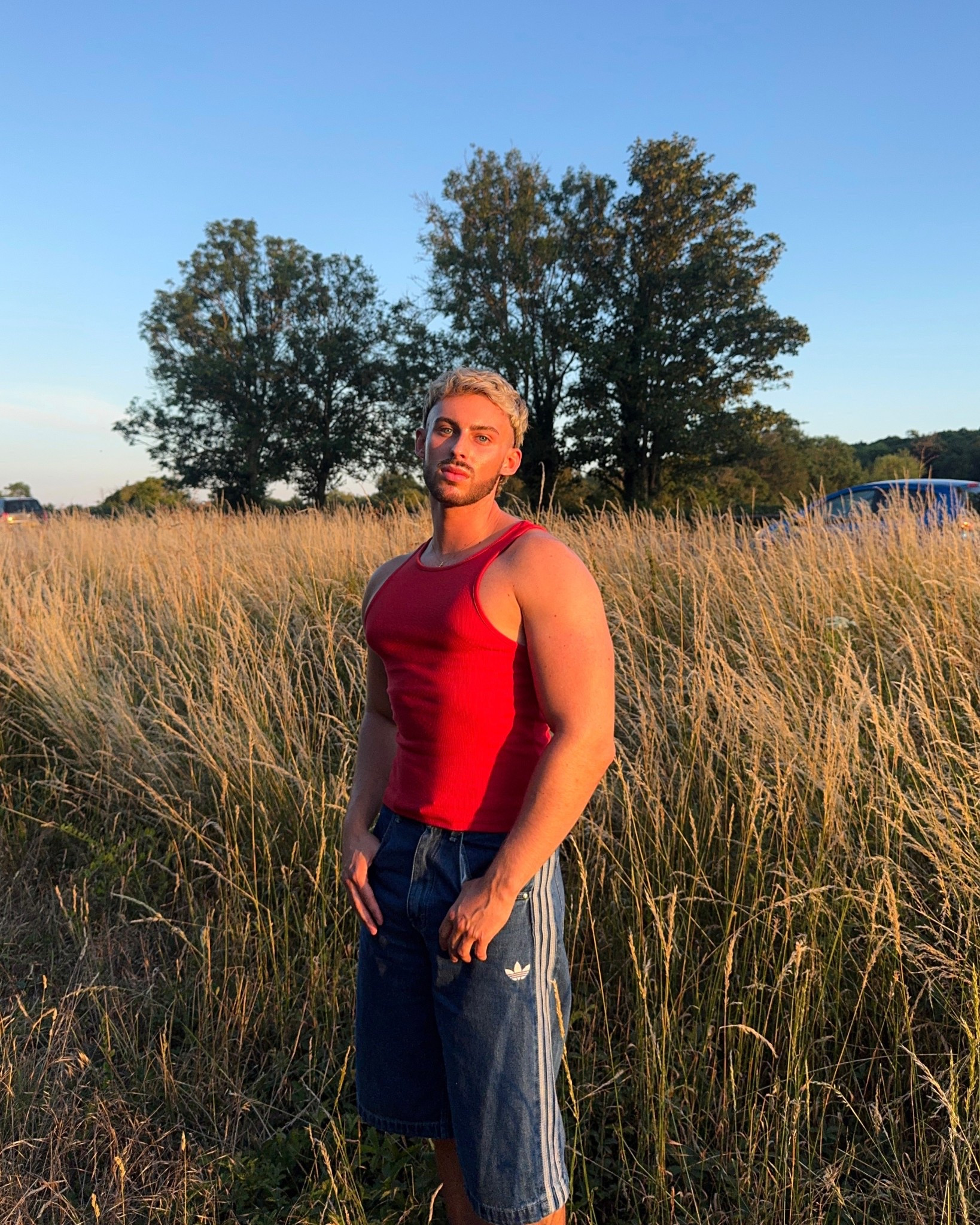 red hot summer 🌾❤️‍🔥

#LTKsummer #LTKuk #LTKeurope