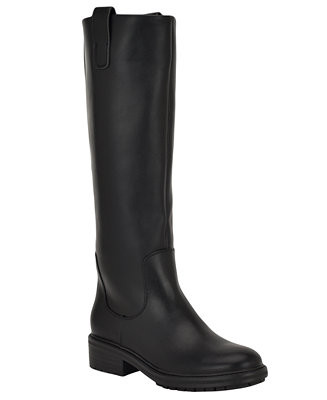 Women's Pauline Tall Riding Boots | Macy's
