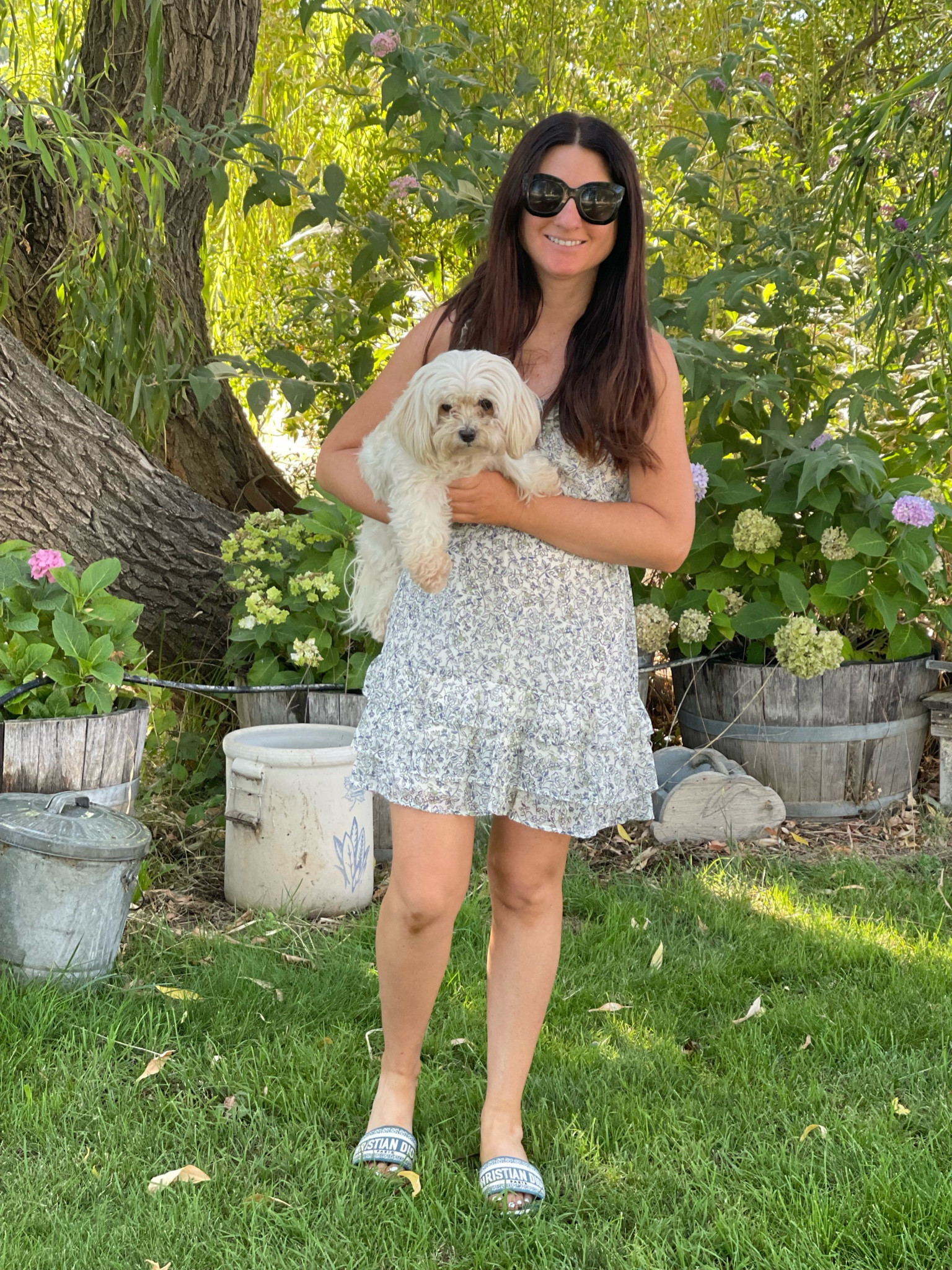 Wedding guest dress. Wedding guest dresses. Summer dress under $100. Summer dress under $60. Nordstrom dress. Sundress. 💗

#LTKunder100 #LTKstyletip #LTKFind