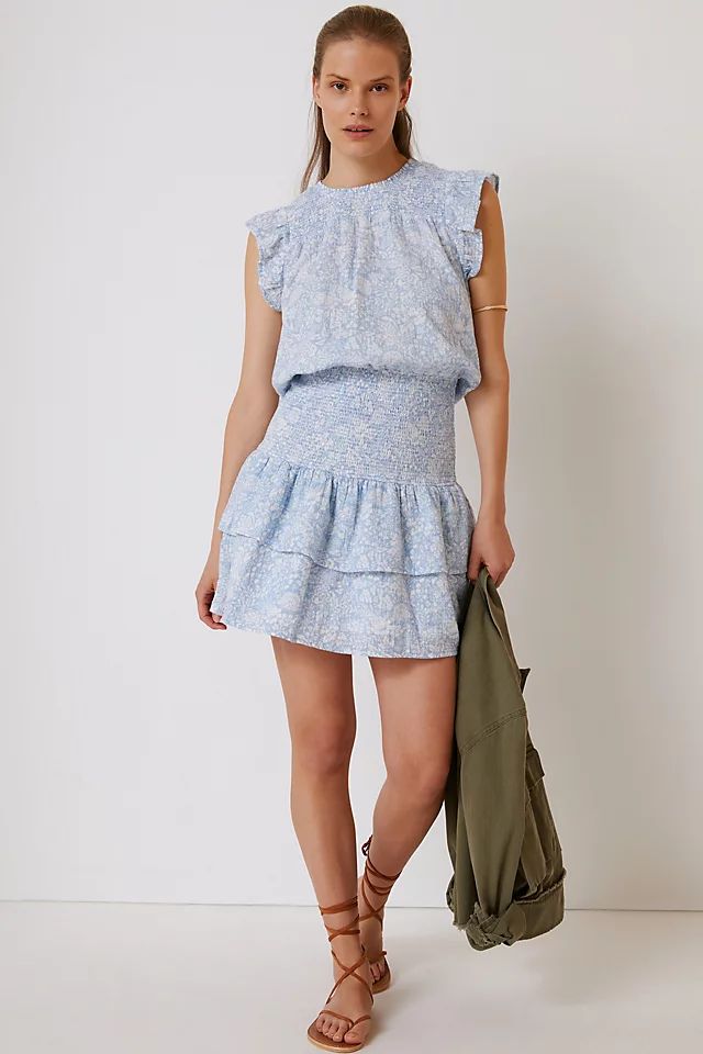 Sundays Shae Dress | Anthropologie (US)