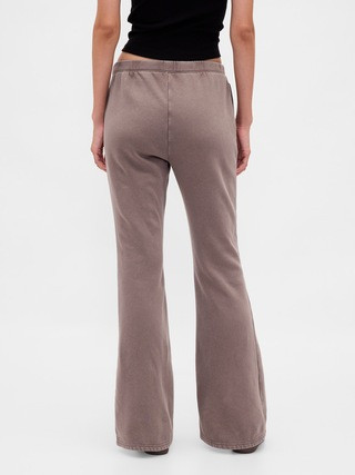 VintageSoft Flare Sweatpants | Gap | Gap (US)