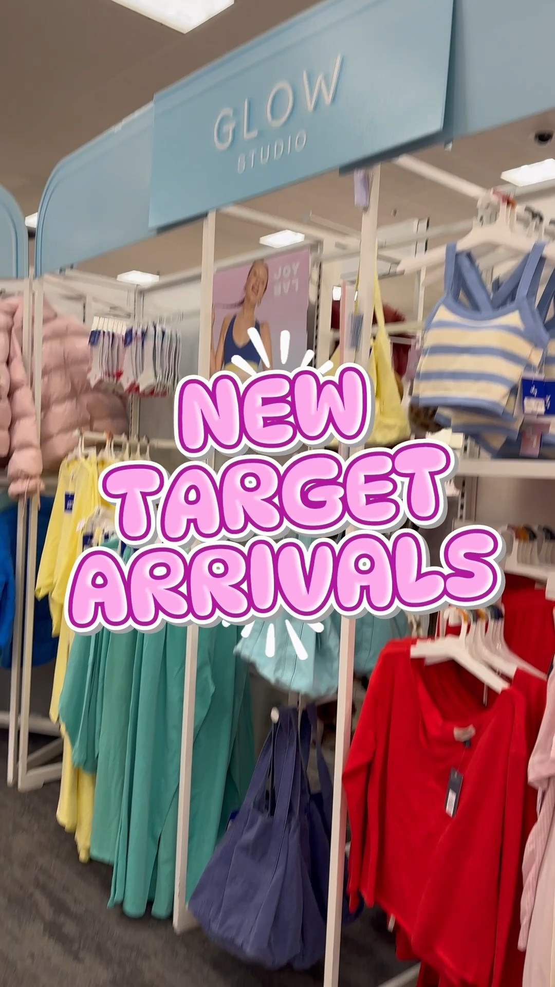 30% Off select activewear!! 







#LTKfitnessgoals #LTKActive #LTKSaleAlert