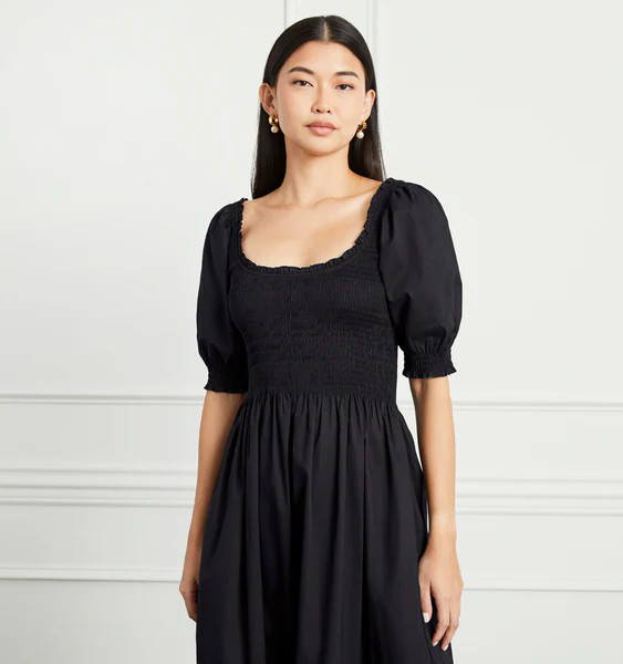 The Louisa Nap Dress | Hill House Home