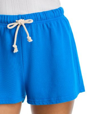 Layla Shorts | Bloomingdale's (US)