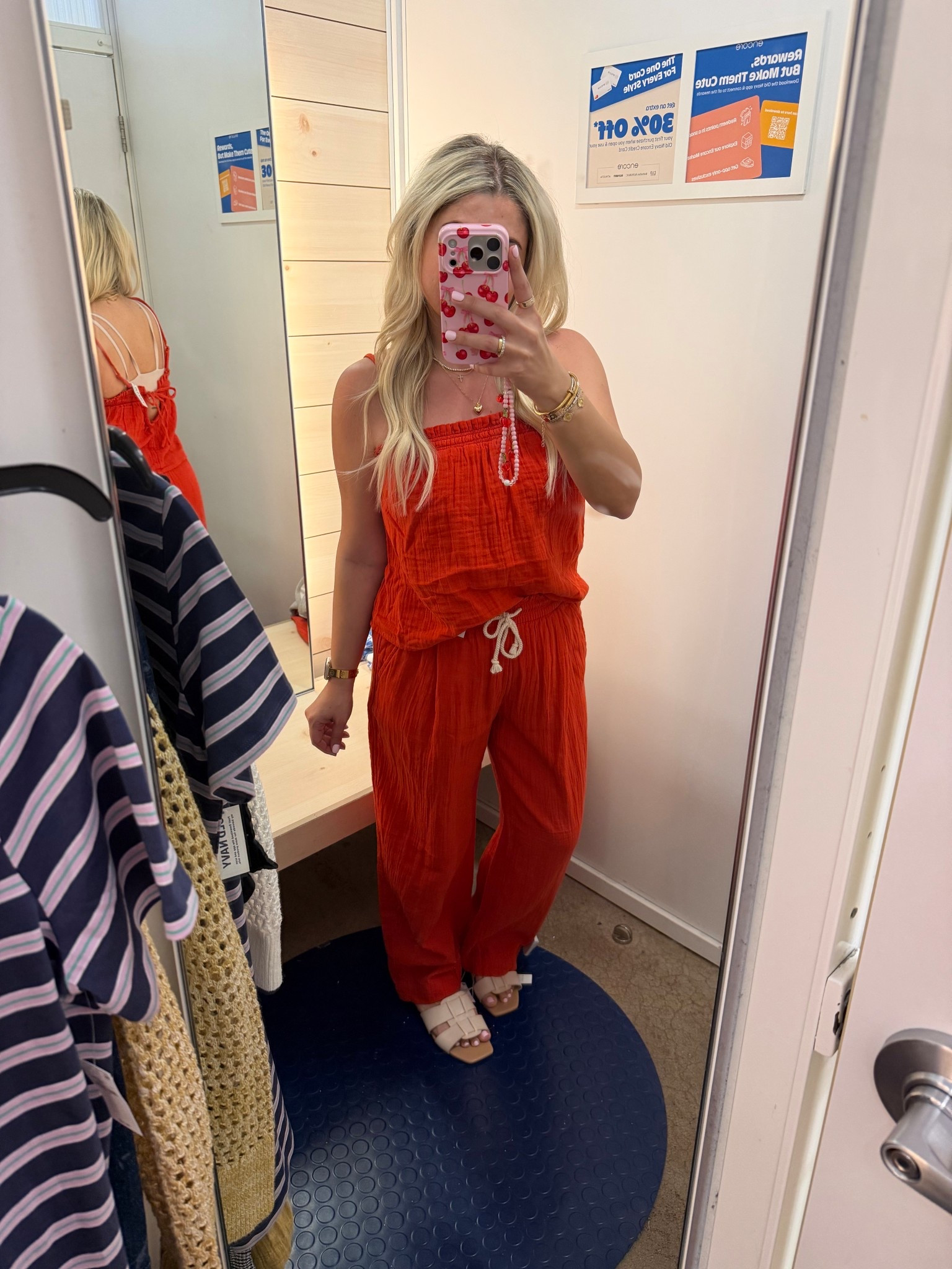 Spring outfit on sale
Gauze set small
Beach outfit 
Resort wear
Date night 

#LTKSaleAlert #LTKootd #LTKSpringSale