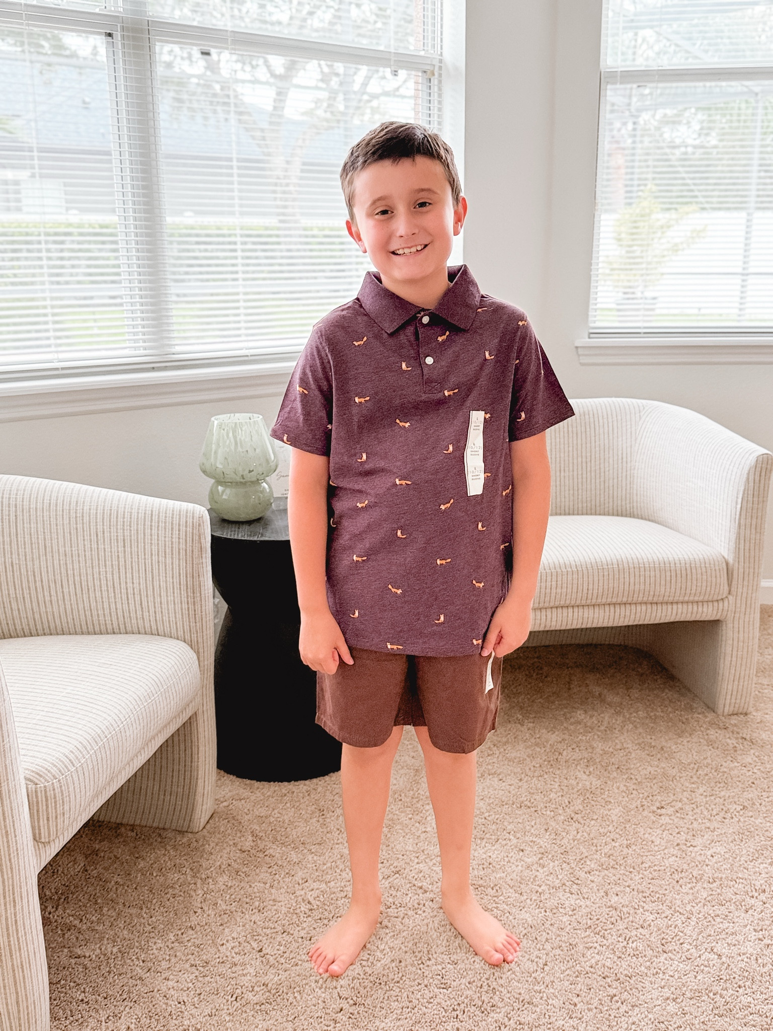 Boys (kids) outfit at Target. Kids fashion. 

#LTKStyleTip #LTKKids #LTKFindsUnder50