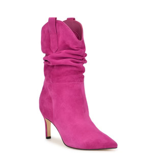 Gonda Dress Booties | Nine West (US)