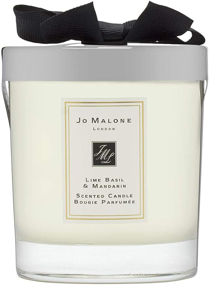 Jo Malone Lime Basil &amp; Mandarin Home Candle 7 oz | Amazon (US)