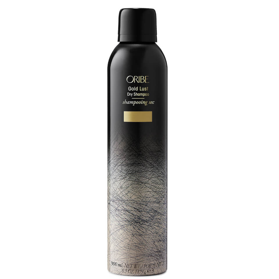 Oribe Gold Lust Dry Shampoo 300ml | Cult Beauty