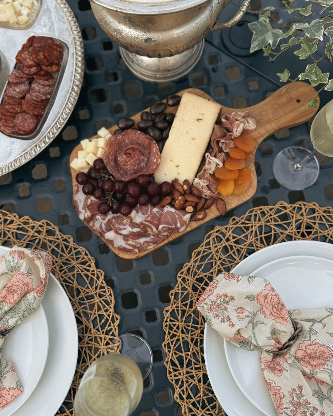 My napkins are on sale for prime day! 🤍

#LTKHome #LTKSaleAlert