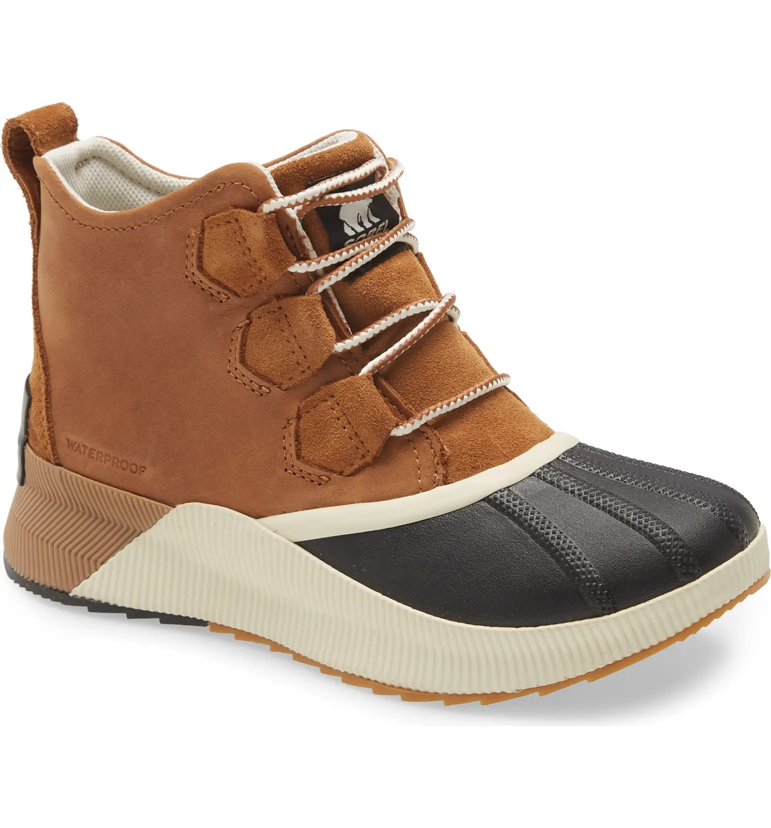Out N About III Waterproof Boot (Women) | Nordstrom