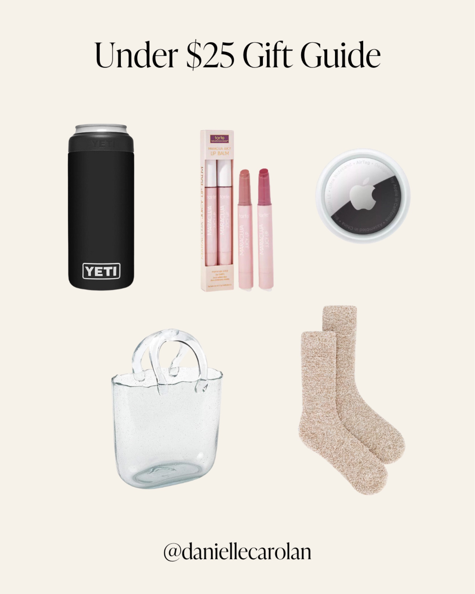 under $25 gift guide ideas as talked about on my podcast!

#LTKGiftGuide #LTKHoliday #LTKfindsunder50