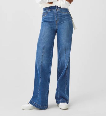 The absolute BEST sale I’ve ever seen on Spanx! 
Jeans, pants, Black Friday 

#LTKHoliday #LTKCyberWeek #LTKstyletip