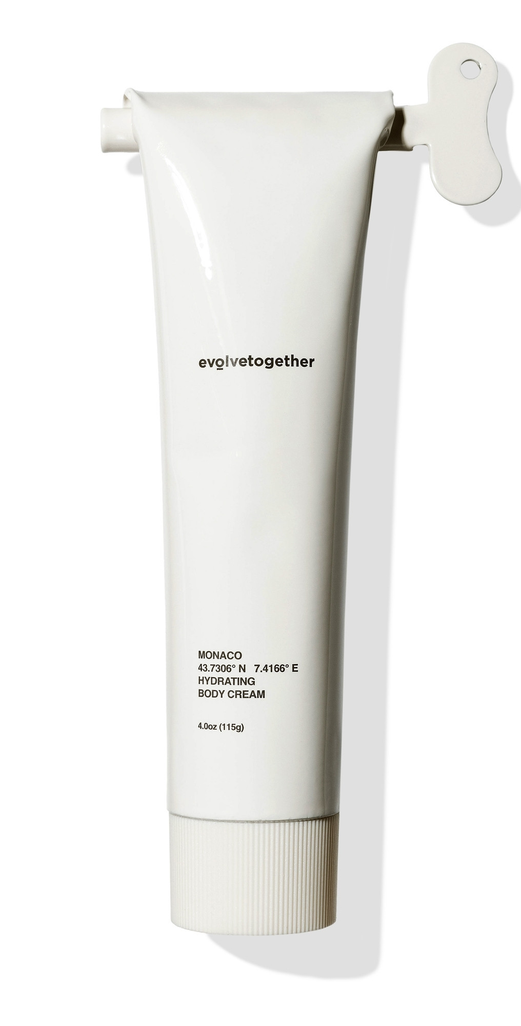 evolvetogether Hydrating Body Cream Monaco 4.0 oz/118 mL | Shopbop