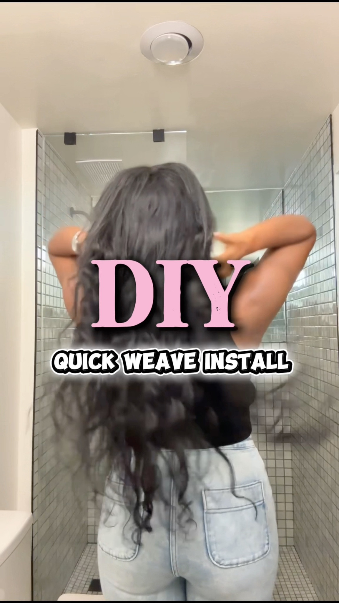 Girl I love this install downnnnn
