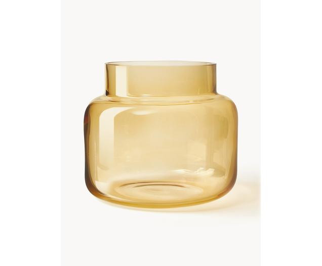 Glas-Vase Lasse | Westwing EU